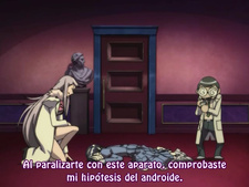 Renkin San-kyuu Magical? Pokaan